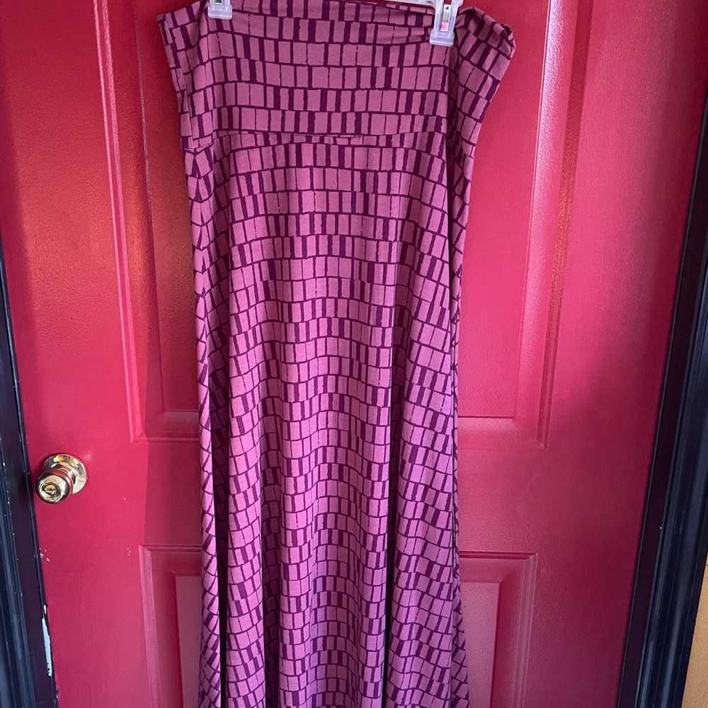 Lula Roe skirt